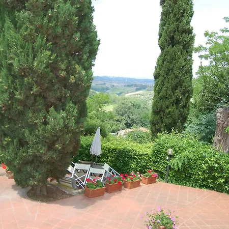 Comiti Venere * Montaione